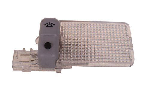 Osvětlení sluneční clony 7S71-17C705-ACYRCJ