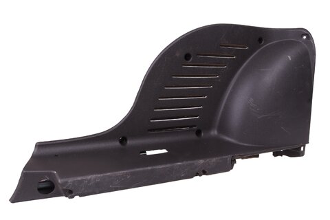 Kryt strany zavazadlového prostoru levý 735318920