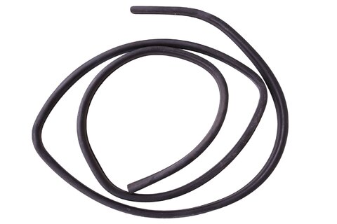 Těsnění bočních posuvných dveří