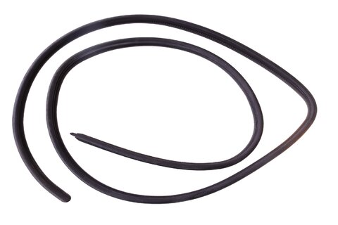 Těsnění předních dveří L=P