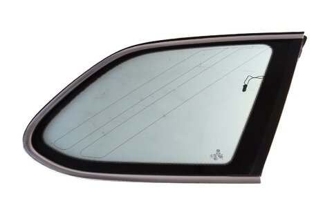 Zadní okno pevné zelené pravé combi 1K9845298K