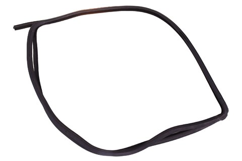 Těsnění předního okna- pravé 51883272