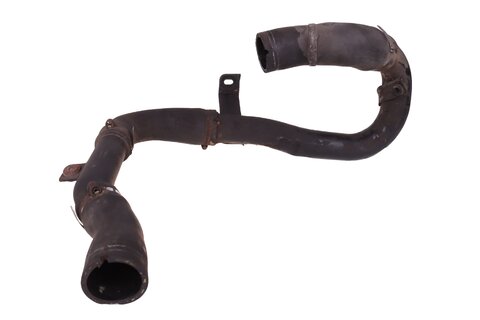 Hadice z turba do intercooleru 51860255