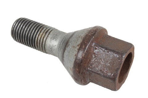 Šroub kola M14x 1,5 mm (15 palcová kola)