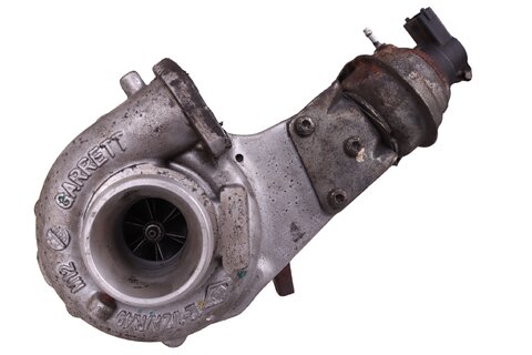Turbo 2.0 MJTD 55223264