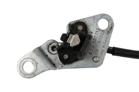 Snímač otáček vačkové hřídele