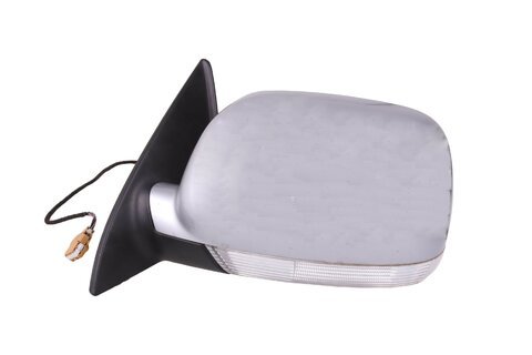 Zpětné zrcátko el. vyhřívané sklopné komplet levé -2007 7L6857507CP