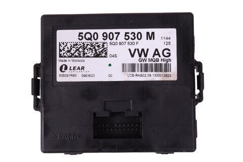 Jednotka gateway 5Q0907530M