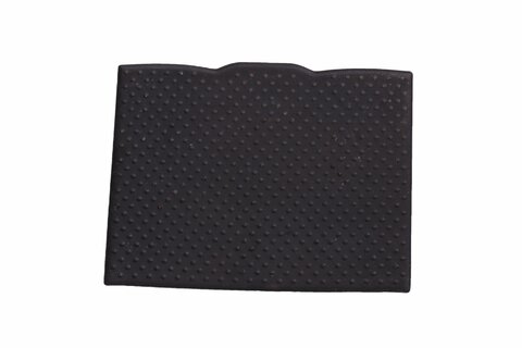 Gumová vložka odkládací přihrádky zadní 1Z0863301G