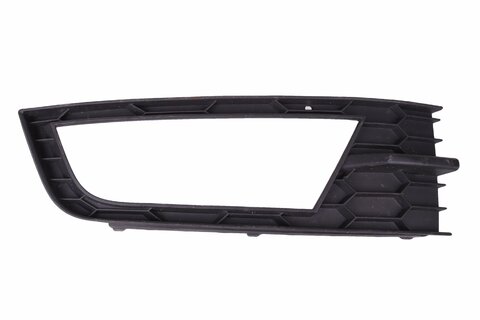 Mřížka předního nárazníku pravá -2017 5E0807682