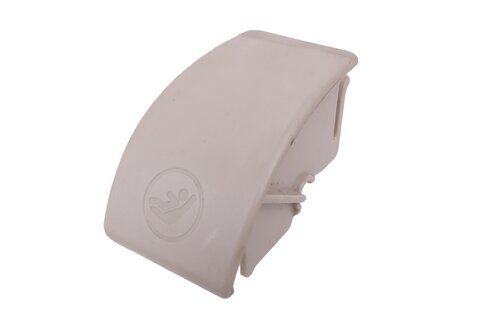 Krytka pro třmen ISOFIXU stone béžová 5E0887187A