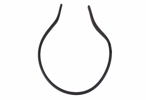 Těsnění rámu čelního skla  5E0823723