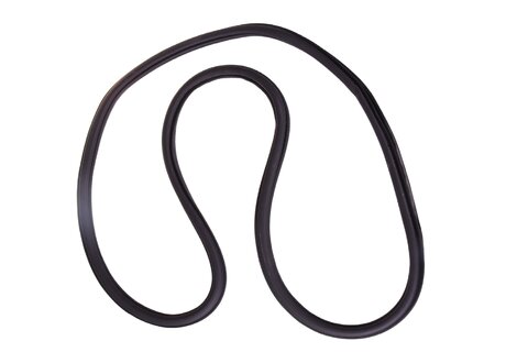 Vnitřní těsnění zadních levých dveří combi - 5E9867367A