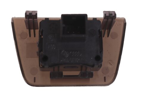 Čidlo slunečního svitu 5E0907451A