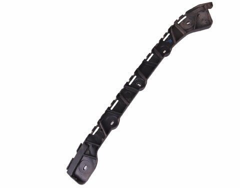 Vodící profil zadního nárazníku pravý combi 5E9807394