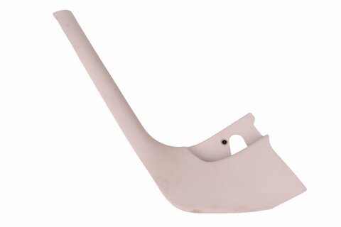Vnitřní panel A sloupku, levý dolní, provedení béžová 5E0863483