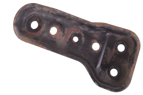 Výztuha přední nápravnice pravá 5Q0199518D