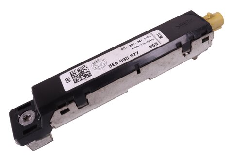 Anténní zesilovač - 5E9035577