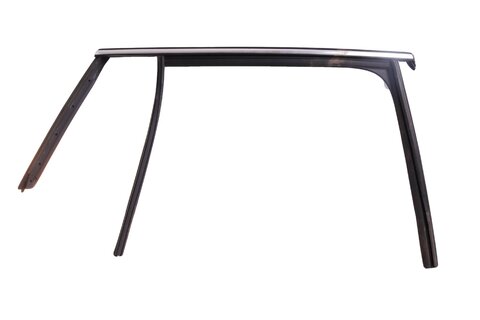 Těsnění zadního skla pravé combi 5E9839432J