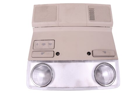 Stropní vnitřní světlo 3T0947105 WNI