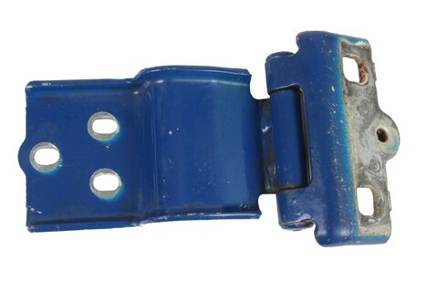 Pant zadních dveří (spodní)