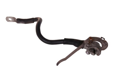 Kabel baterie mínus 4B1971235D