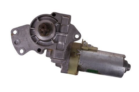 Motorek pro nastavení opěrky sedadla pravý 3B0959762AF