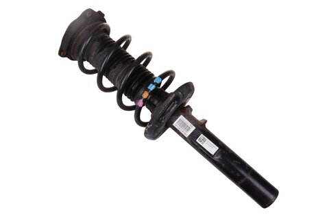 Tlumič pérování přední komplet L=P AFTERMARKET