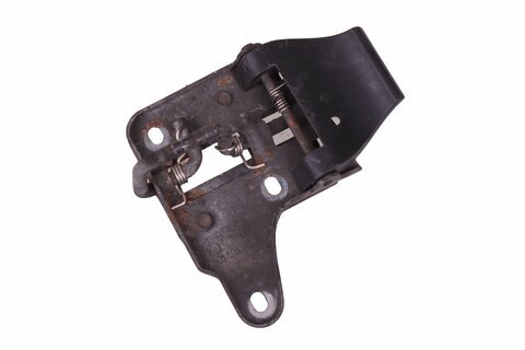 Zámek kapoty horní díl 5E0823186B