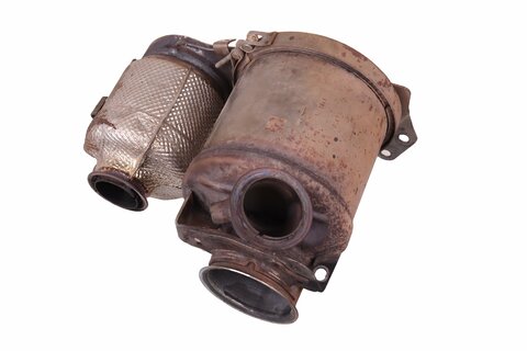 Filtr pevných částic 04L131601HX