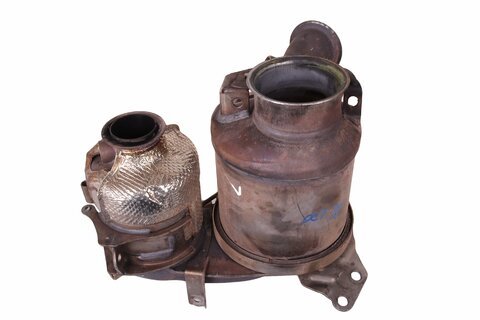 Filtr pevných částic 04L131601HX