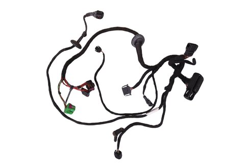 Kabelový svazek pravých předních dveří 3U0971120D