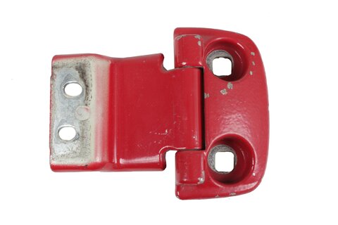 Pant zadních dveří (horní)