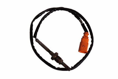 Čidlo teploty spalin (před filtrem pevných částic) 04L906088E
