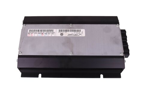 Zesilovač pro sound systém 3U0035456