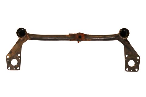 Příčná trubka chladiče mezi intercoolery 3B0199521G