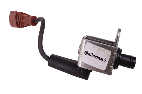 Magnetický ventil - 04L907284