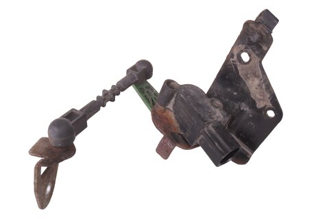 Snímač výšky světlometů- zadní 5Q0512521E