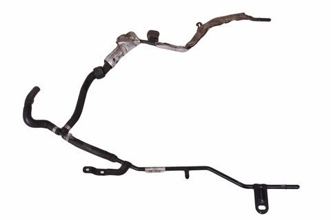 Odvzdušňovací hadice s trubkou 5Q0121064AS