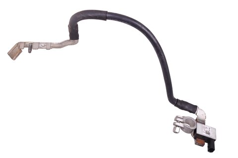 Zemnící vodič baterie- mínus 5Q0915181C