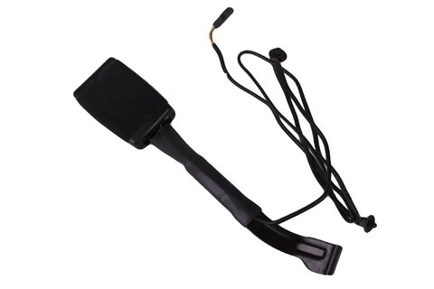 Zámek bezpečnostního pásu přední levý 3AA857755C