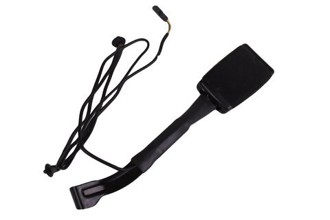 Zámek bezpečnostního pásu přední pravý 3AA857756D