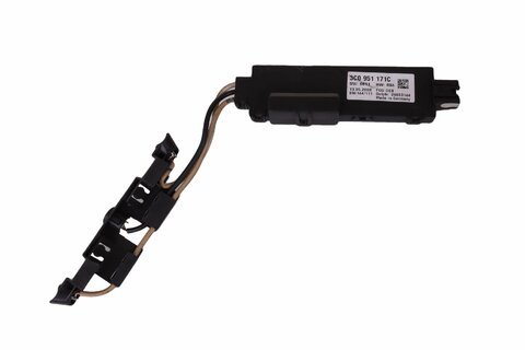 Ultrazvukové čidlo alarmu - 3C0951171C