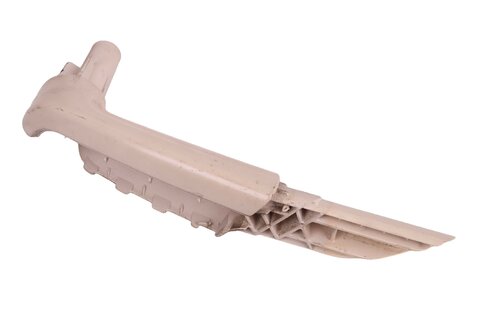 Madlo dveří zadní/přední pravé 3C8867180AH67