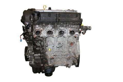 Motor 1.6 16V (M16A)