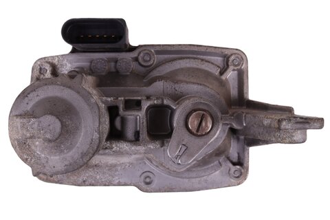 Servomotor výfukové klapky 5Q0253692