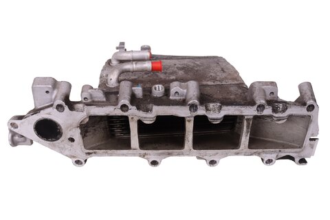 Sací potrubí s chlazením vzduchu- 04L129766H