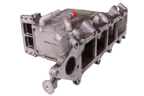 Sací potrubí s chlazením vzduchu- 04L129766H