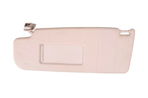 Sluneční clona levá (stínítko) 1K08575514T6