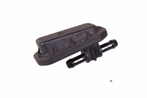 Tlumítko pro vedení paliva 5Q0127242